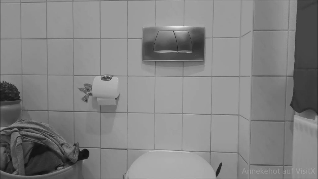 sexy foto nr. 9 von Toilettengang unter Beobachtung