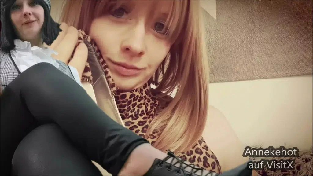 sexy foto nr. 10 von Therapie für Annes Wichser