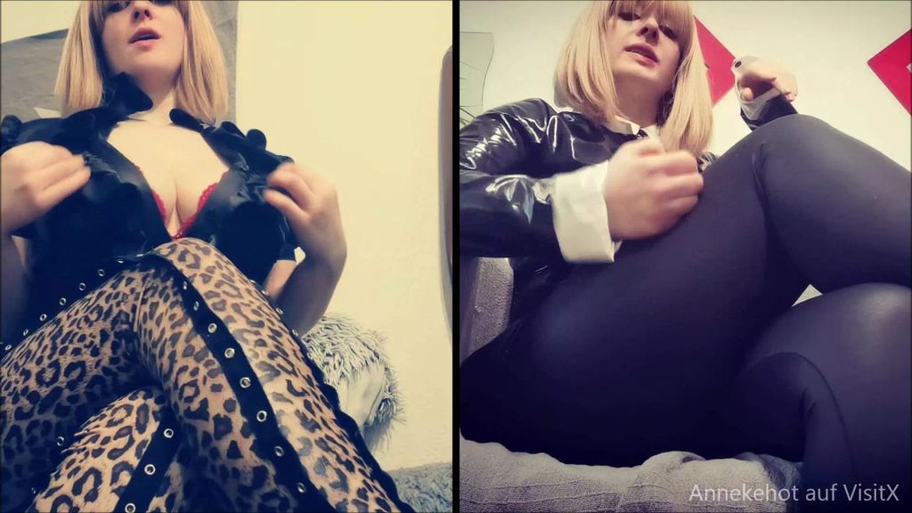 sexy foto nr. 2 von Ich rede auf Dich ein