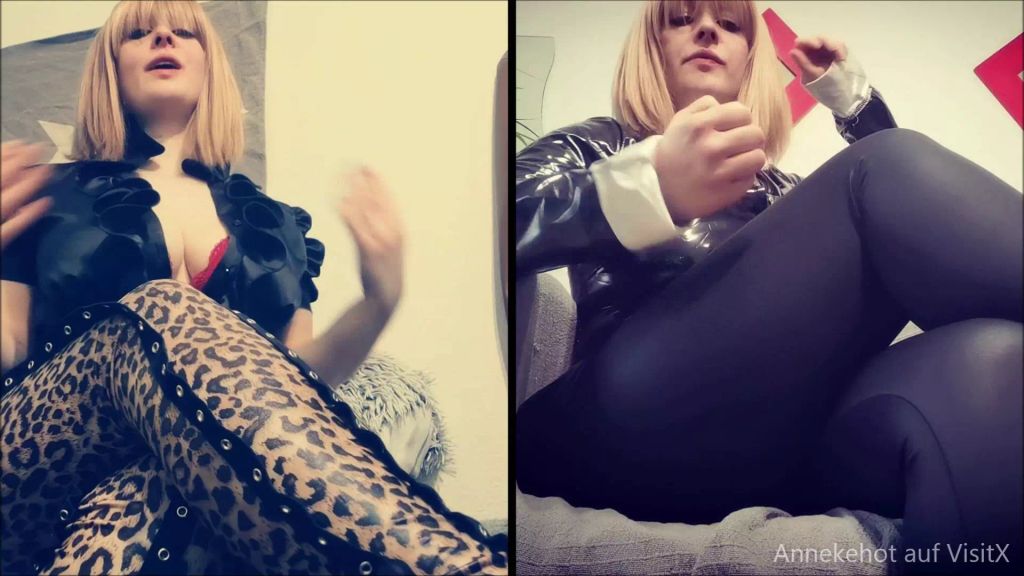 sexy foto nr. 6 von Ich rede auf Dich ein