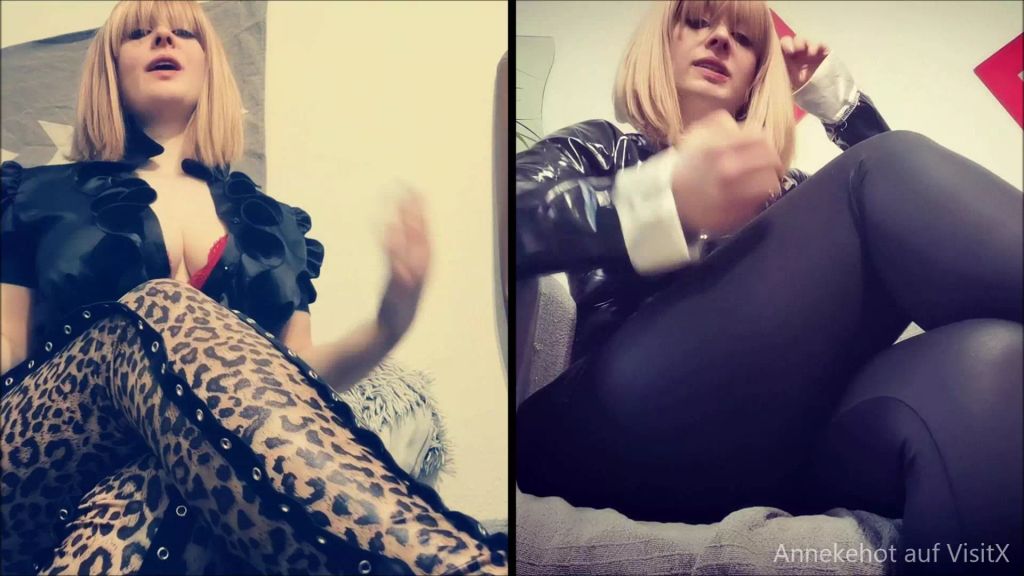 sexy foto nr. 7 von Ich rede auf Dich ein