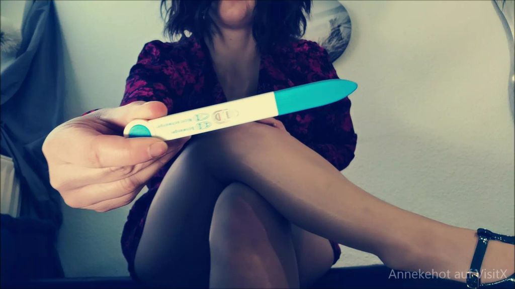 sexy foto nr. 9 von Ines 36 schwanger vom Schwiegervater ?