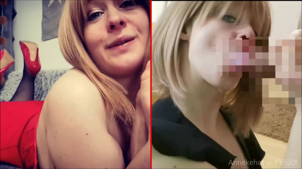 sexy foto nr. 5 von Du darfst es nicht sehen - Anne bläst