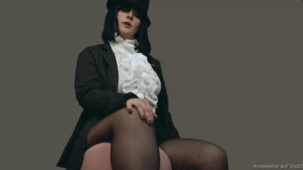 Bückstück oder Bückstückficker