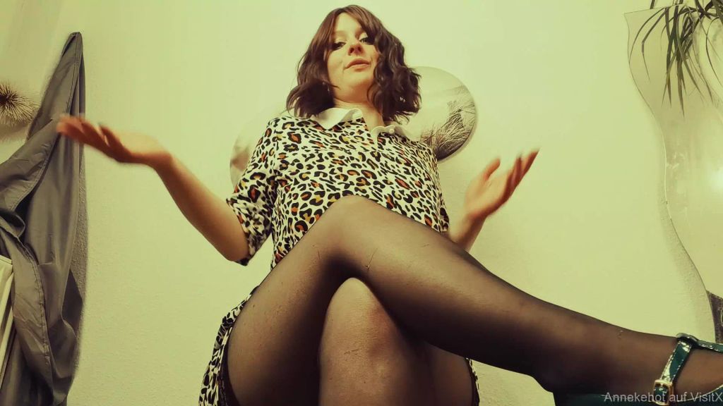 sexy foto nr. 3 von So hat Ines Schwiegervaters  Sperma empfangen