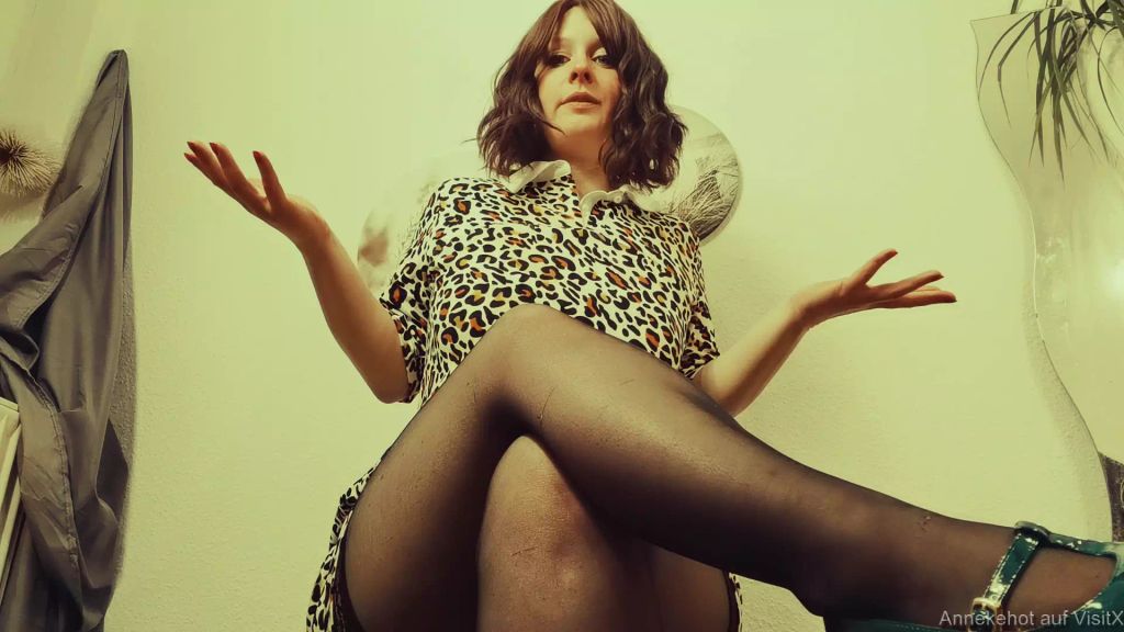sexy foto nr. 4 von So hat Ines Schwiegervaters  Sperma empfangen