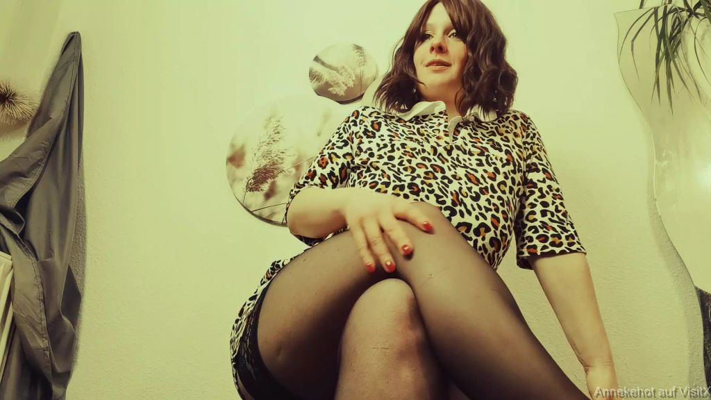 sexy foto nr. 5 von So hat Ines Schwiegervaters  Sperma empfangen