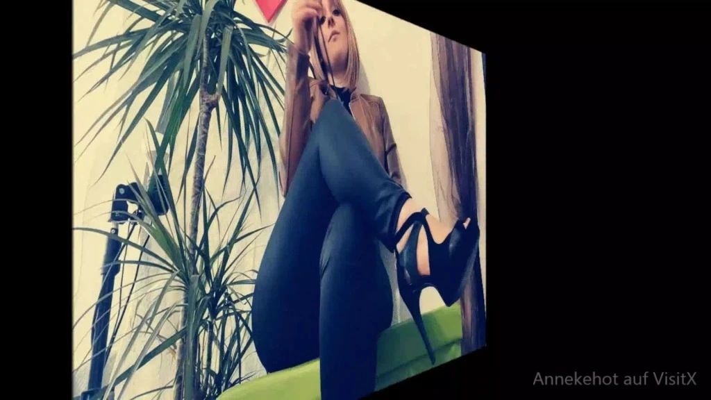 sexy foto nr. 10 von Kleinster soft Zusammenschnitt aus meinen Shopvideos.