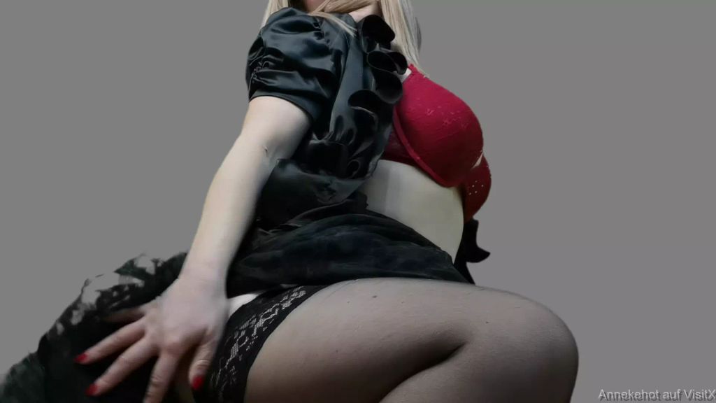 sexy foto nr. 4 von Wer die Länge hat kommt weiter