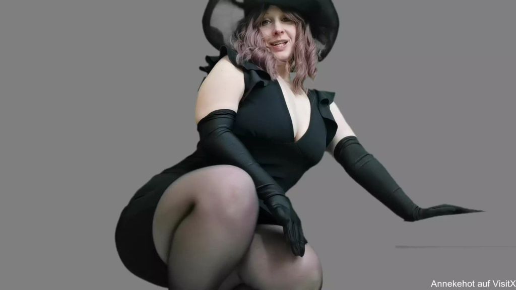 sexy foto nr. 1 von Annes Feierabendpiss