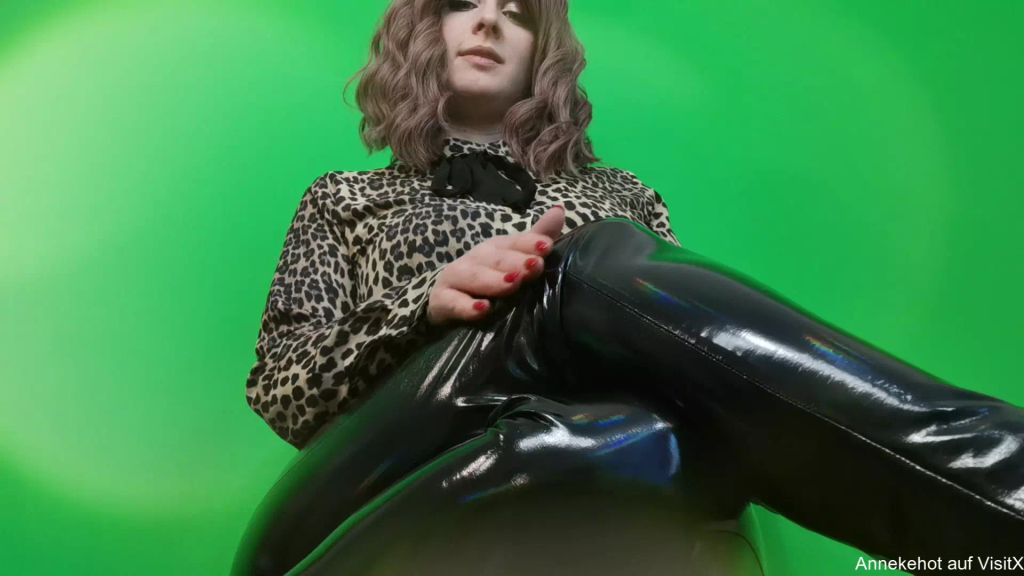 sexy foto nr. 5 von Fancy Speech- imaginäre Freundin Elfriede