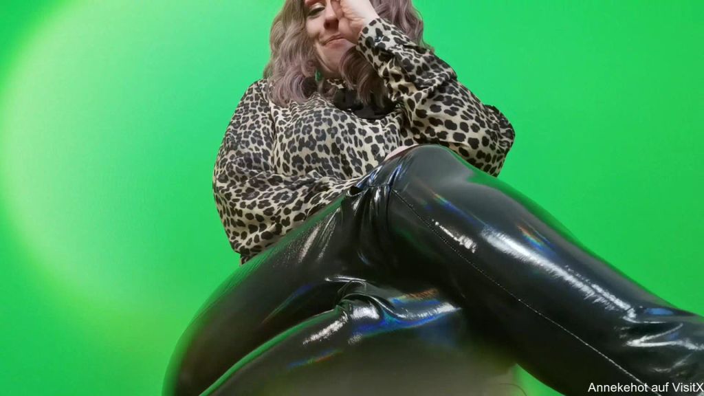 sexy foto nr. 6 von Fancy Speech- imaginäre Freundin Elfriede