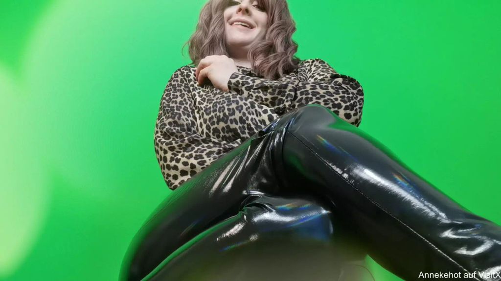 sexy foto nr. 7 von Fancy Speech- imaginäre Freundin Elfriede