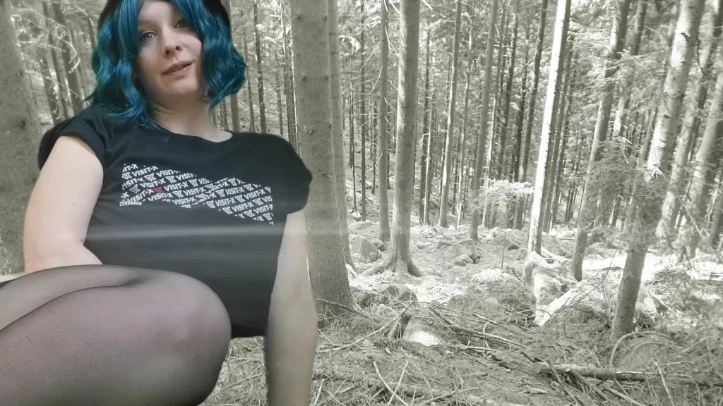 Ein Märchen Teil 1