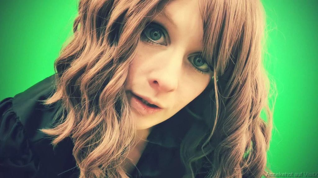 sexy foto nr. 4 von Fancy Speech- Anne die Zwei