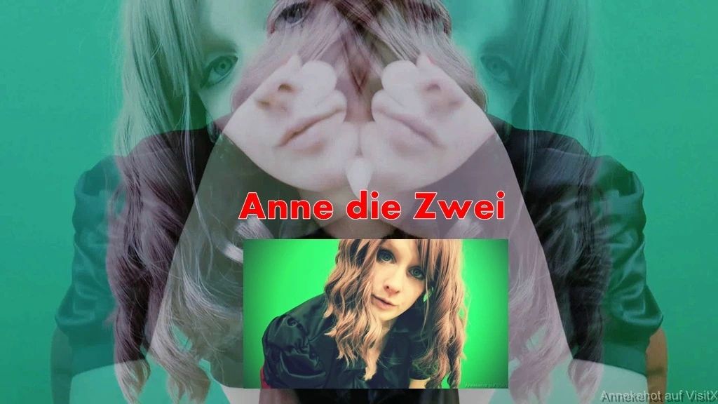 sexy foto nr. 10 von Fancy Speech- Anne die Zwei