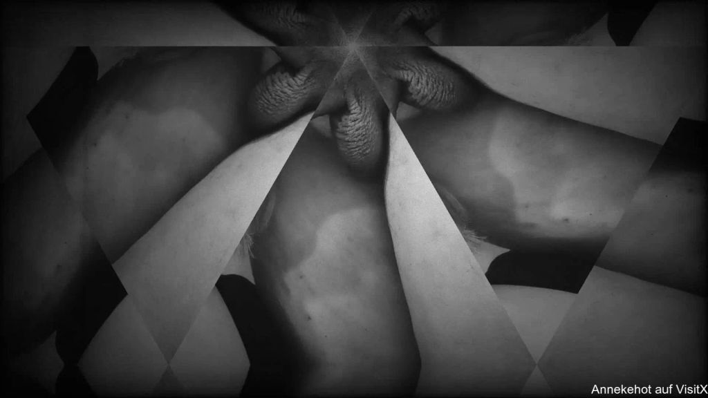 sexy foto nr. 1 von ASMR - Was hat Anne in Hand und Mund?