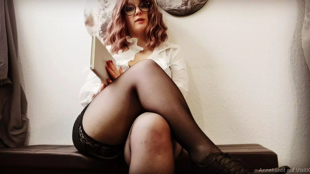 sexy foto nr. 2 von Wochengespräch bei Deiner Chefin