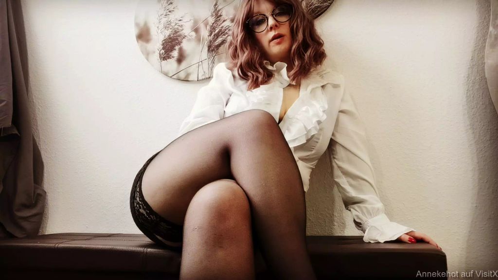 sexy foto nr. 3 von Wochengespräch bei Deiner Chefin