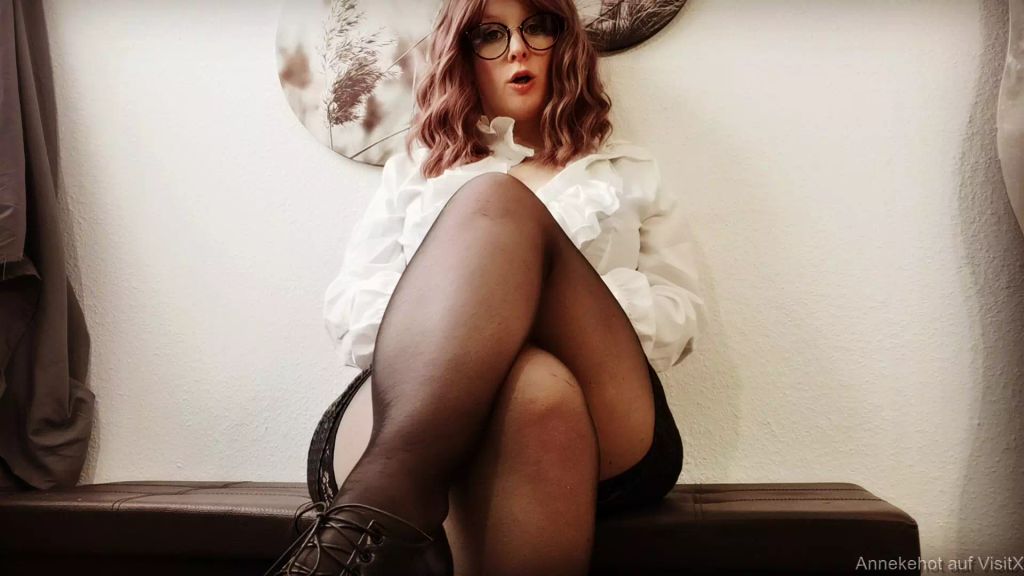 sexy foto nr. 4 von Wochengespräch bei Deiner Chefin