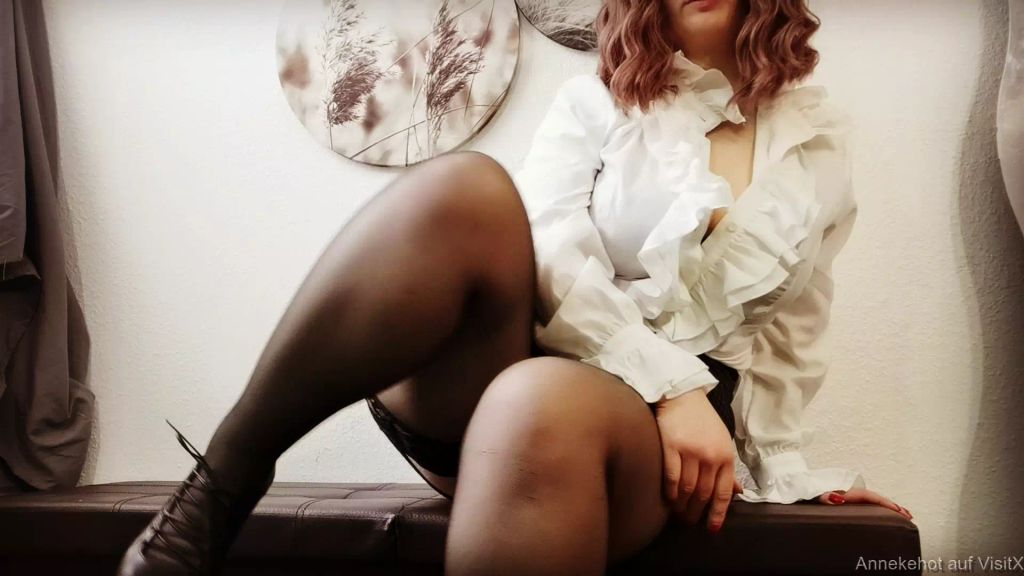 sexy foto nr. 7 von Wochengespräch bei Deiner Chefin