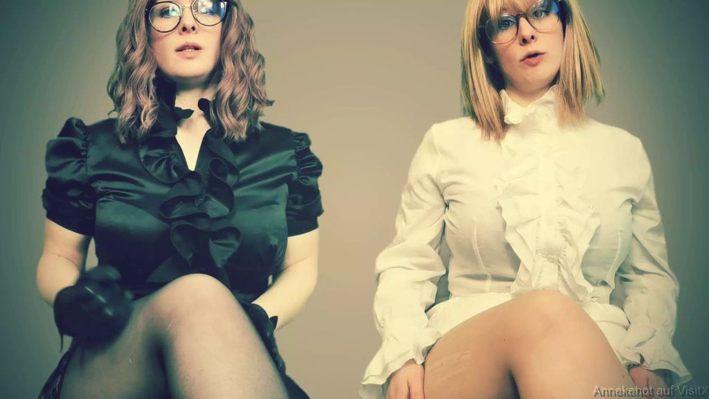 sexy foto nr. 3 von Strenge Anne - Lobende Anne Version 1