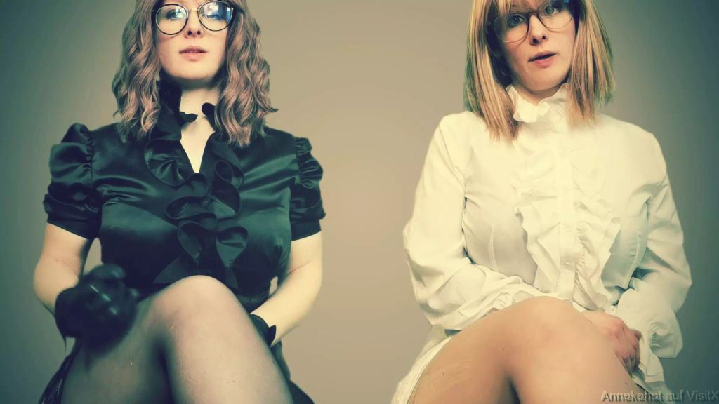 sexy foto nr. 4 von Strenge Anne - Lobende Anne Version 1