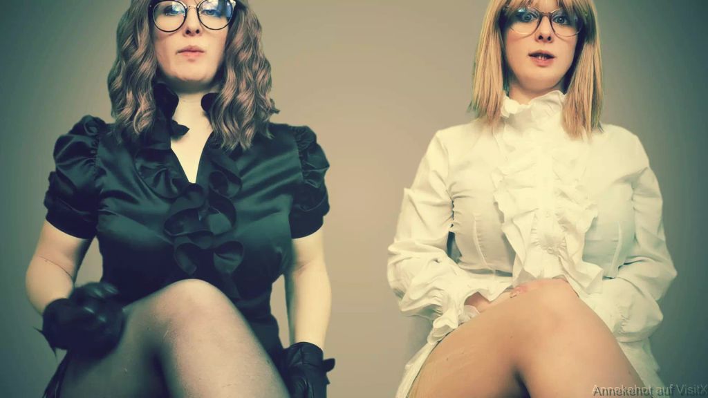 sexy foto nr. 5 von Strenge Anne - Lobende Anne Version 1
