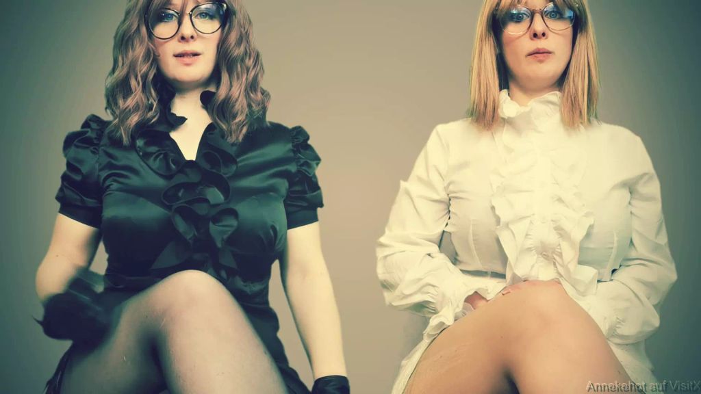 sexy foto nr. 7 von Strenge Anne - Lobende Anne Version 1