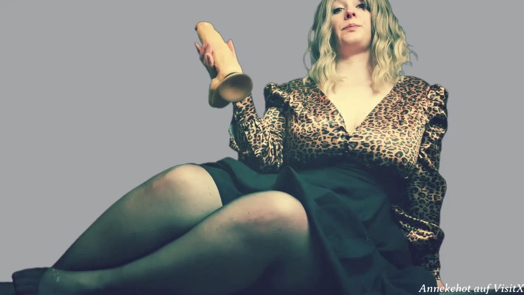 sexy foto nr. 1 von Bückstücktraining