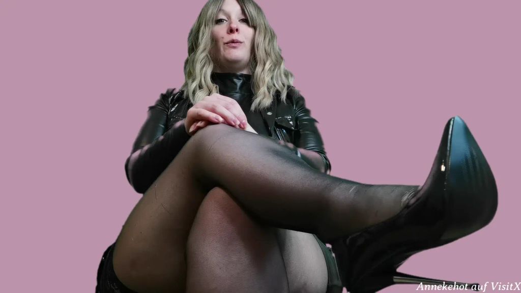 sexy foto nr. 1 von Ein gutes Bückstück kann auch AzM