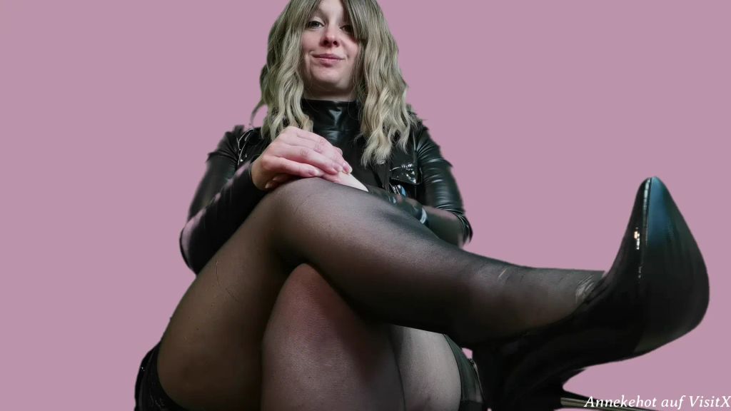 sexy foto nr. 4 von Ein gutes Bückstück kann auch AzM