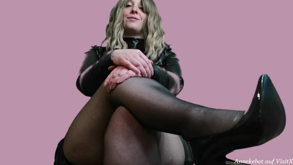 sexy foto nr. 5 von Ein gutes Bückstück kann auch AzM