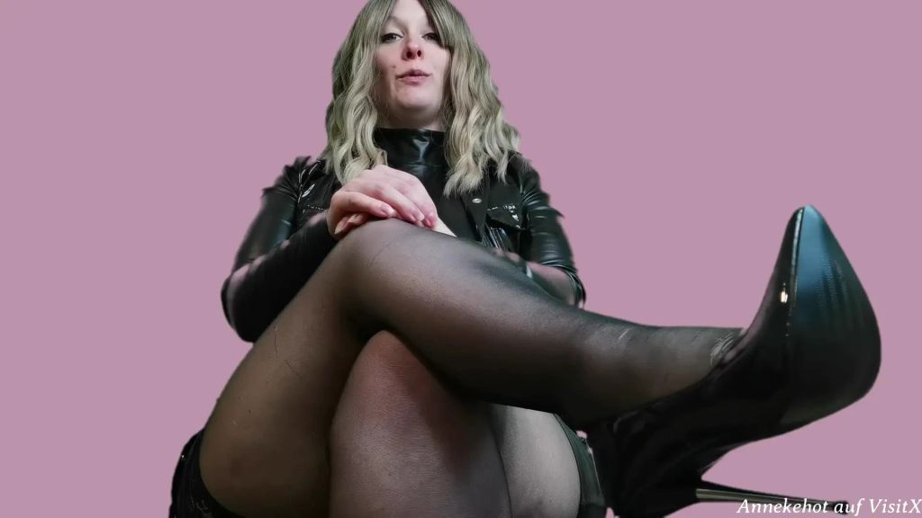 sexy foto nr. 9 von Ein gutes Bückstück kann auch AzM