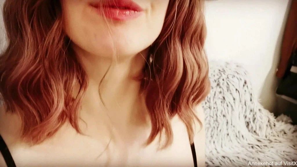 ASMR - Du brauchst mich Wichser