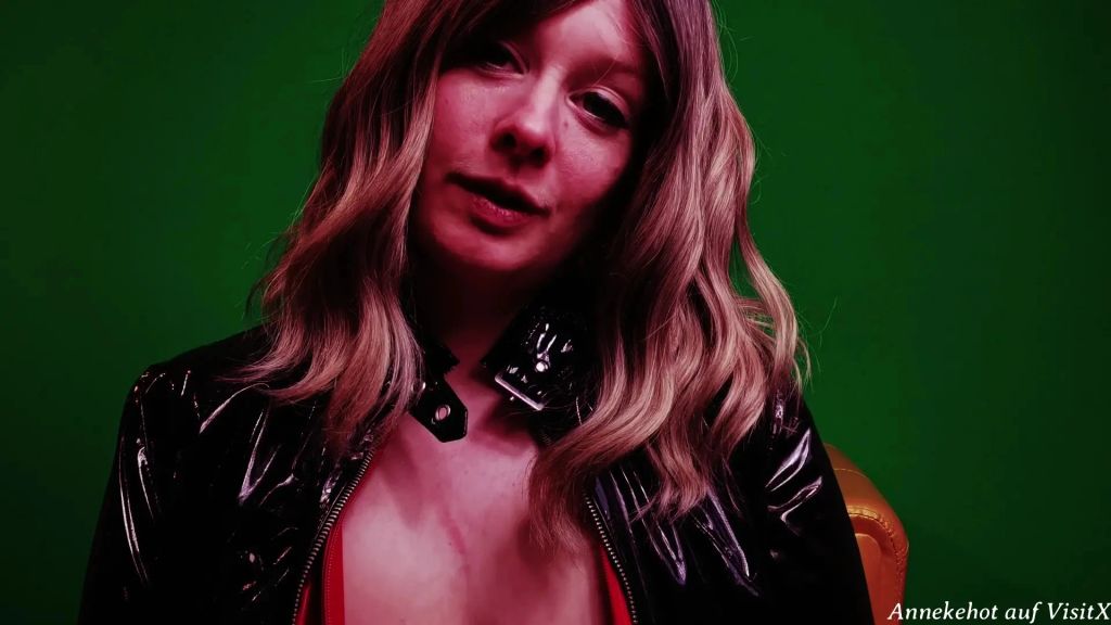 Wichsen ist Selbstführsorge