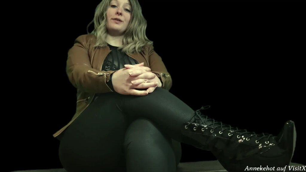 sexy foto nr. 1 von Dein Poloch ist keine Einbahnstraße