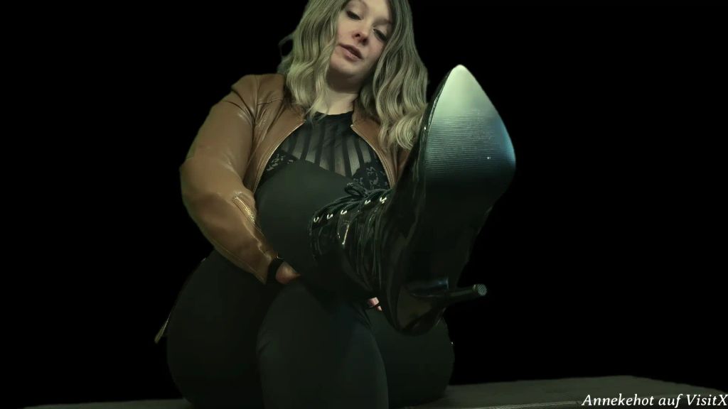 sexy foto nr. 9 von Dein Poloch ist keine Einbahnstraße