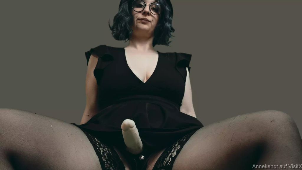 sexy foto nr. 4 von Jessi bläst Mareike