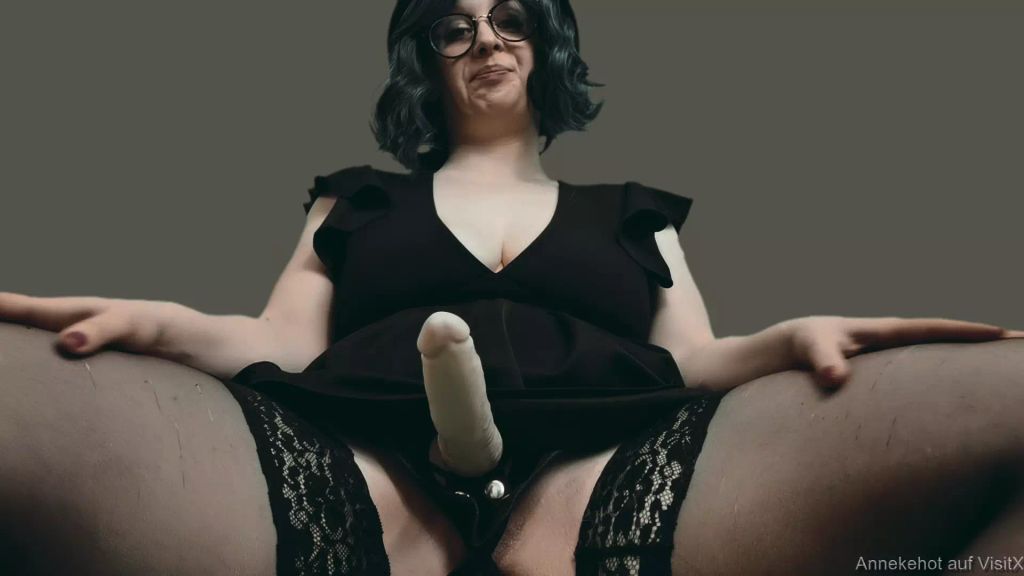 sexy foto nr. 5 von Jessi bläst Mareike