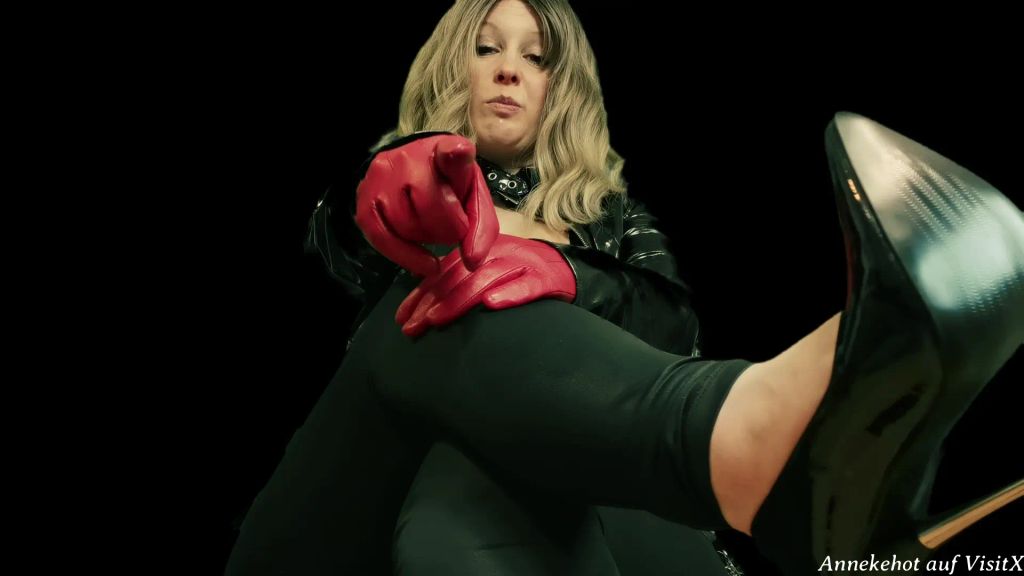 sexy foto nr. 6 von Na was haben wir denn da? Ein Opfer