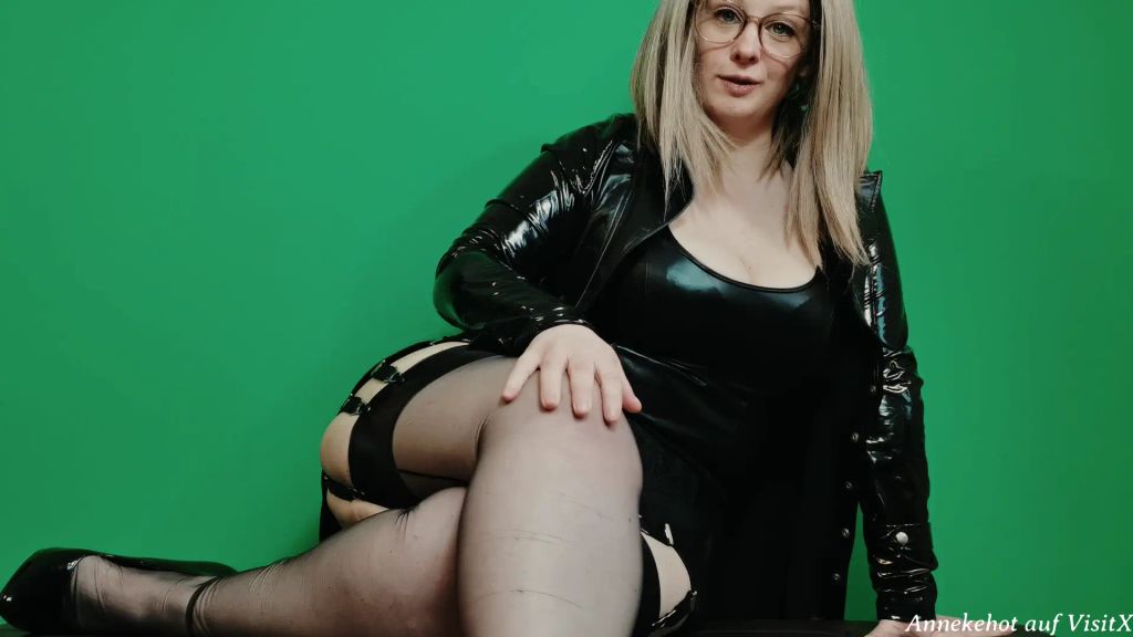 sexy foto nr. 8 von Deine Sahne taugt nur für den Selbstschluck