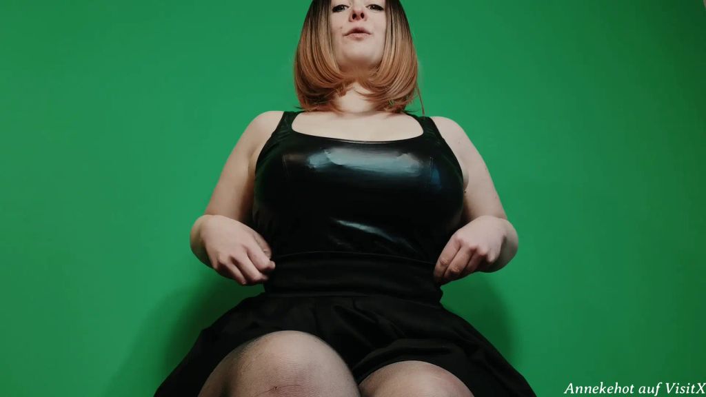 sexy foto nr. 4 von Nur wichsen dann ab in den KG