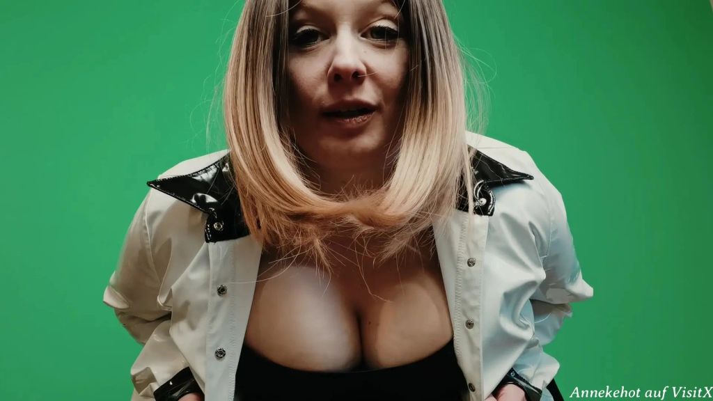 sexy foto nr. 9 von Nur wichsen dann ab in den KG