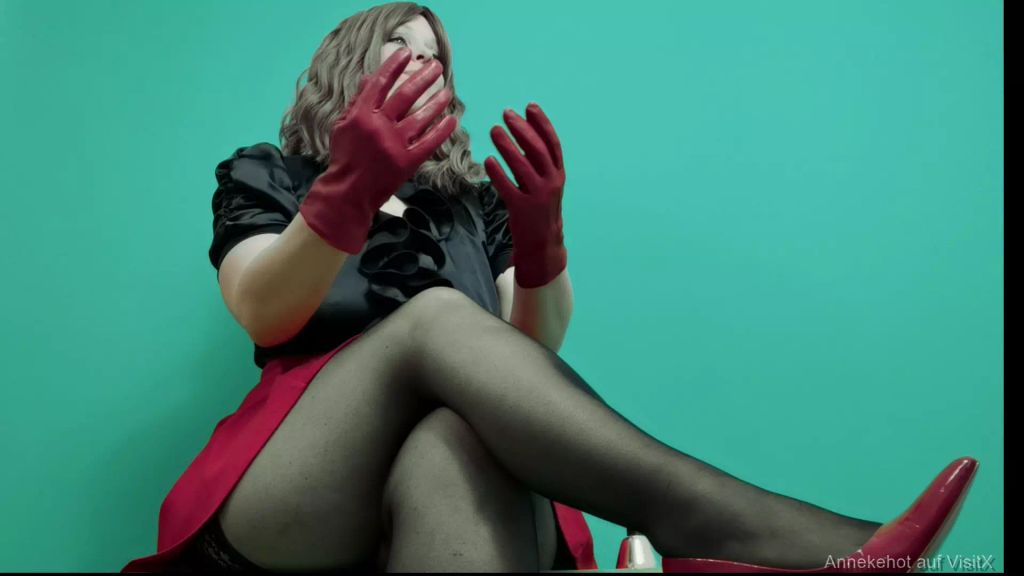 sexy foto nr. 1 von Tag X Gespräche mit der Ex- in dieser Folge mit Annika