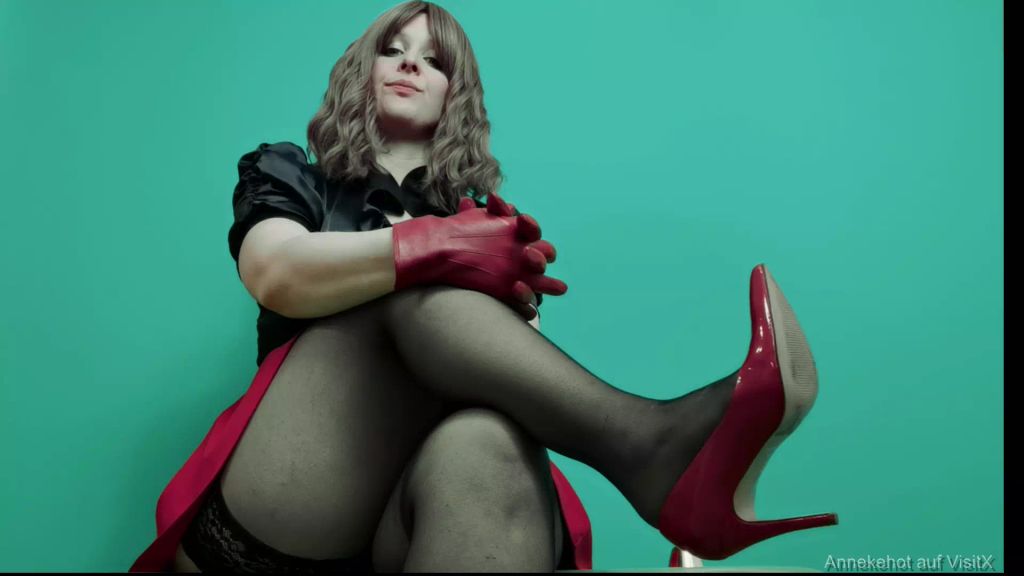 sexy foto nr. 2 von Tag X Gespräche mit der Ex- in dieser Folge mit Annika