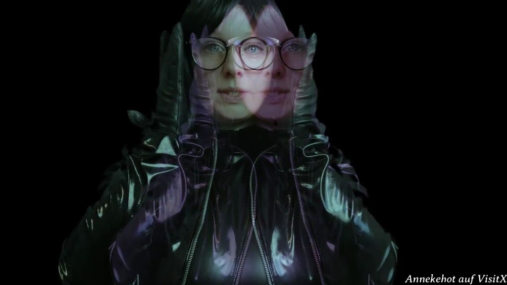 sexy foto nr. 1 von Lieb Dich noch mehr selbst für mich - Fancy Speech