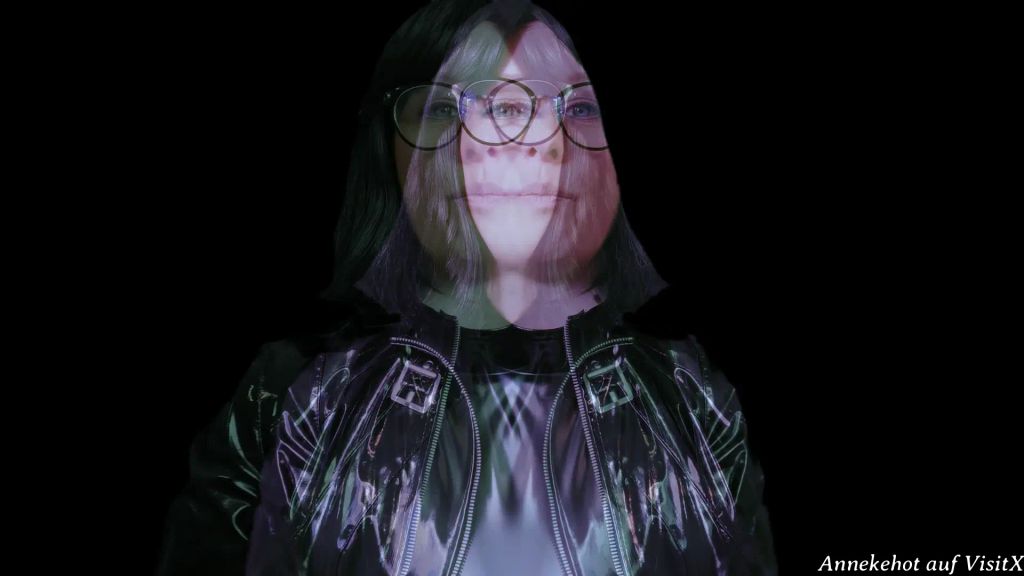 sexy foto nr. 4 von Lieb Dich noch mehr selbst für mich - Fancy Speech