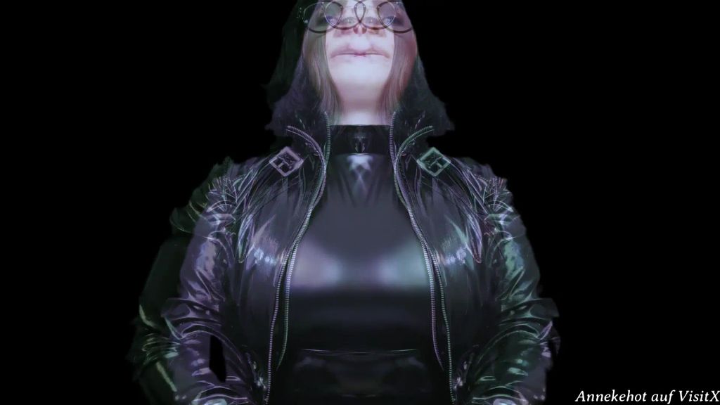 sexy foto nr. 8 von Lieb Dich noch mehr selbst für mich - Fancy Speech