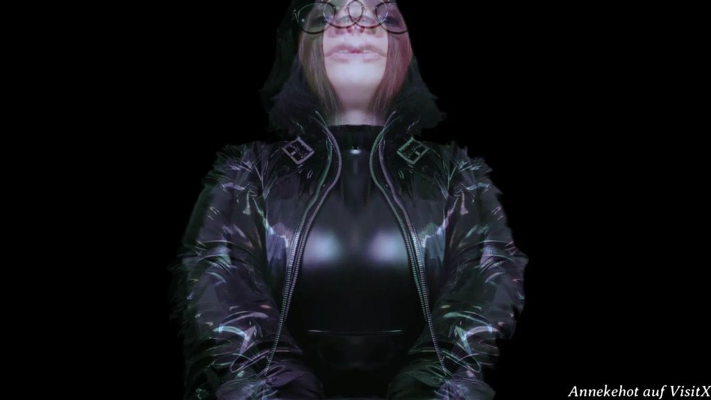 sexy foto nr. 9 von Lieb Dich noch mehr selbst für mich - Fancy Speech